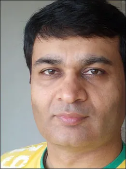 Contract promotes Kapil Mishra