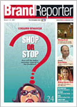 Afaqs Reporter: The Brand Reporter Issue March 1-15 2009