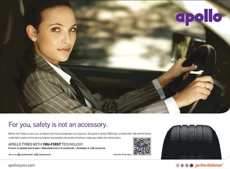 Safety Is not an Accessory