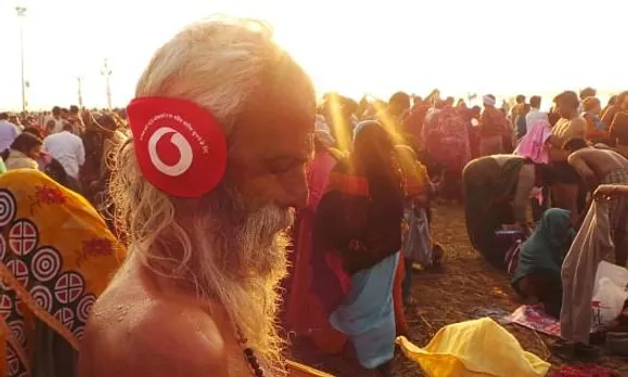 Maha Khumb Mela, Earmuffs