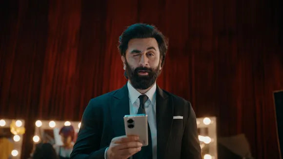 OPPO launches new campaign produced by OML 