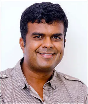 Profile: Mallikarjun Das: Man of many worlds