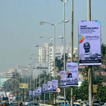 Pole Kiosks