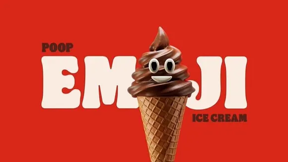 Burger King’s new crap-free ice cream is shit