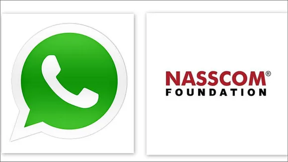 WhatsApp and NASSCOM Foundation collaborate for Digital Literacy in India
