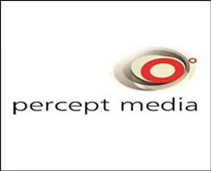 Percept Named India Infoline's Media AoR