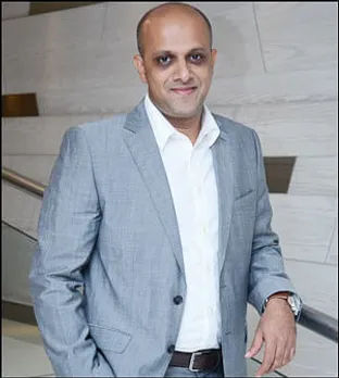 Prem Kamath heads to A+E Network