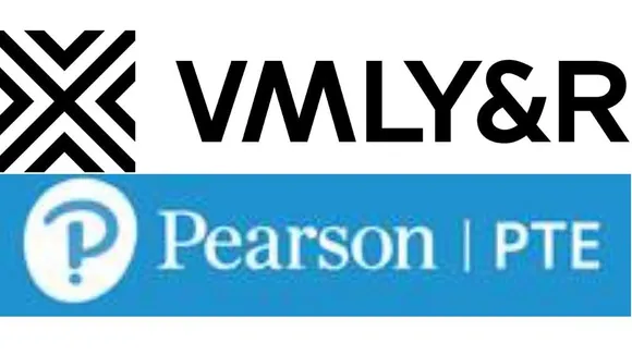 VMLY&R India conceptualises Pearson’s PTE campaign “PTE Kar, Befikar“