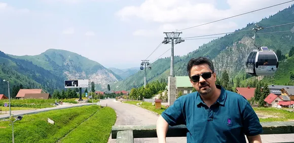 Karan Kumar