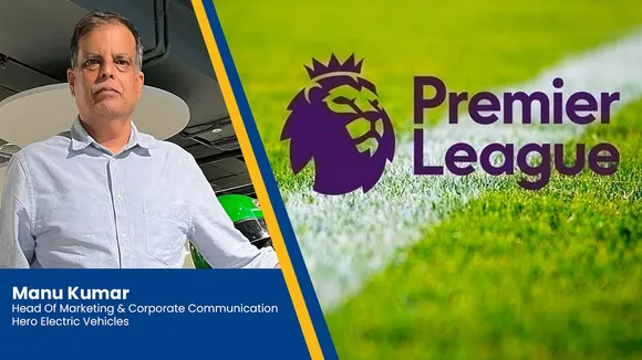 Marketing visionary's Premier League affair: A conversation with Manu Kumar