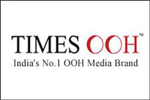 Times OOH bags advertising rights for Terminal 2 at Mumbai Airport