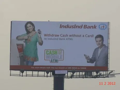 Cash Mobile ATM