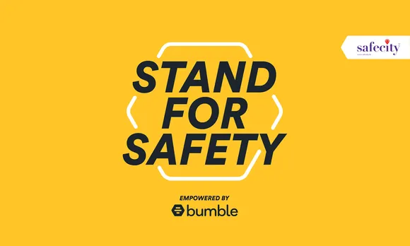 To recognise and then combat, Bumble’s primer of tackling cyber abuse for women