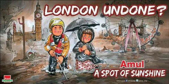 London Undone