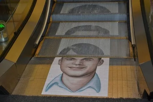 Escalator