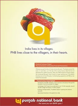 India lives in its villages.