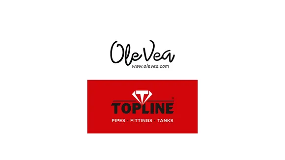 Olevea wins creative and media mandate for Topline Industries