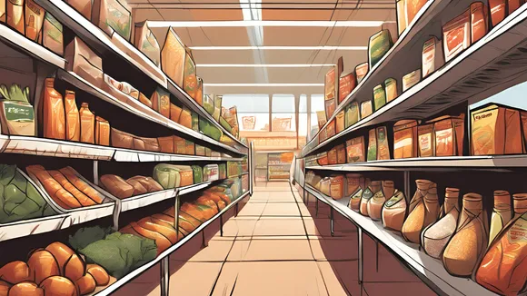 Good monsoon, promising budget = Increase in FMCG's rural ad spend ahead of festive season