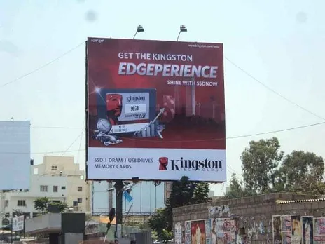 Edgeperience - hoarding