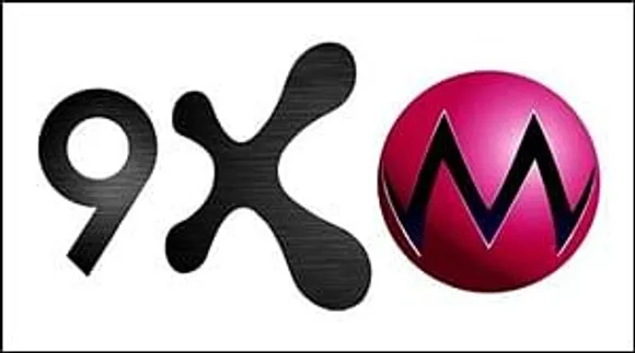9X Media launches iPad app