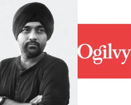 Ogilvy appoints Maninder Bali as Associate President
