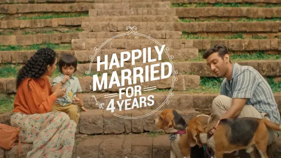 Bharat Matrimony launches 'Be Choosy 2.0' campaign emphasizing 'Interest Matching' for meaningful relationships