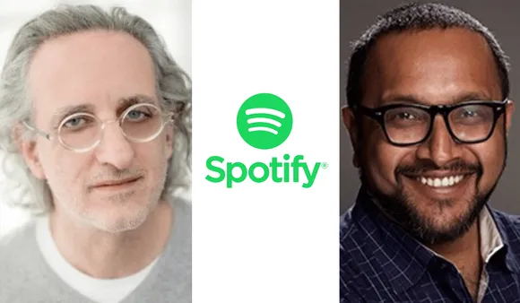 Spotify's tryst with technology 