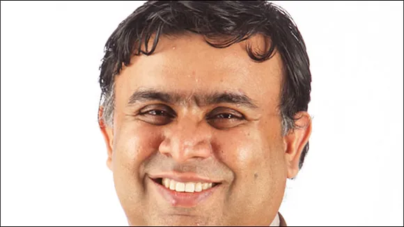 Kapil Dev Pillai, CMO - Godrej Consumer Products, quits