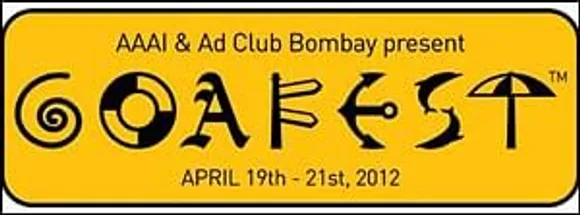 Goafest 2012: Ogilvy India and DDB Mudra Group lead Creative ABBYs shortlists