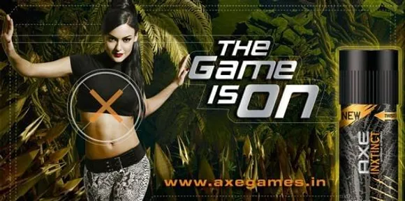The Game is On