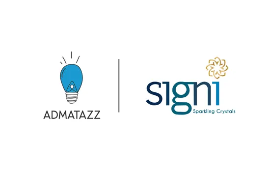 Admatazz bags the digital mandate for Signi Jewellery