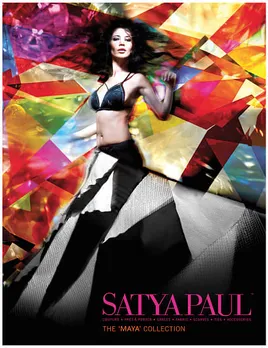 The MAYA Collection