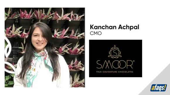 50+ store plan and q-comm debut make Rebel Foods’ Smoor Chocolates consider 30% ad spend hike
