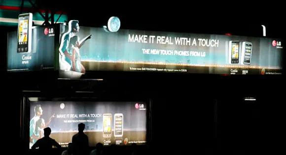 Touch phones