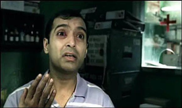 Edelweiss Tokio: Customised humour