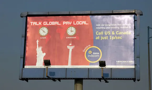 Hoarding - Talk global