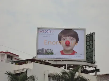 Enormous