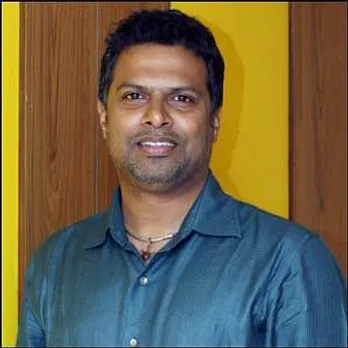M K Anand calls it quits at Disney UTV