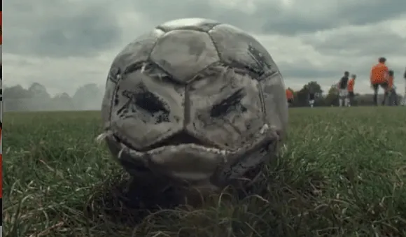 Nike pulls a Gillette, targets toxic masculinity in new ad by Wieden+Kennedy