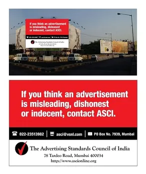 Contact ASCI