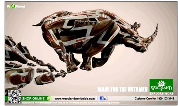 Made for the Untamed