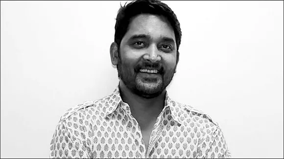 Sachin Das Burma joins Leo Burnett Delhi as group ECD