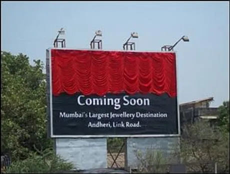 Tanishq draws customers to new store with teaser campaign