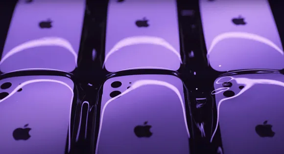 Apple introduces new products at event, followed by illogical ads
