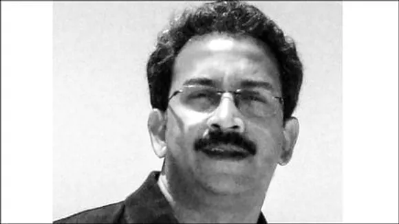 JWT's Uttio Majumdar joins Rediffusion Y & R 