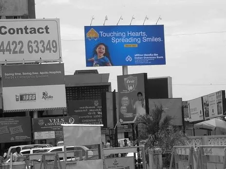 Touching Hearts Spreading Smiles