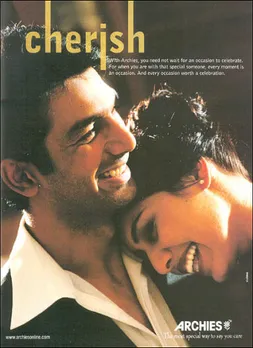 Cherish