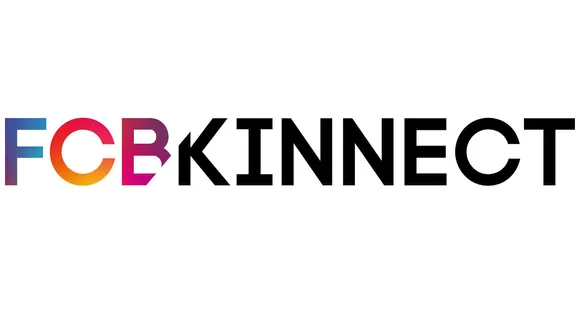 FCB Group India acquire a majority stake in Kinnect