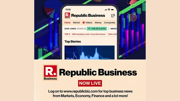 Republic Media Network launches RepublicBiz.com, a digital-first business news platform 