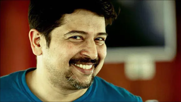 Rabe Iyer is the new CEO of Wavemaker MENA